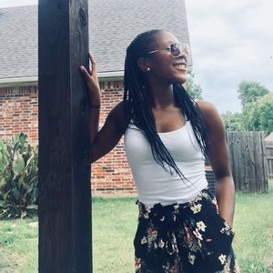 Meet your Posher, Brittney